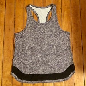 Lululemon tank top